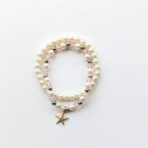 Girls Spring Bracelet Sets